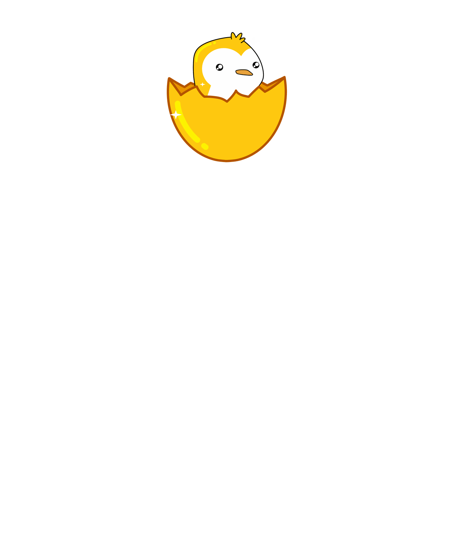 Hatched Gold